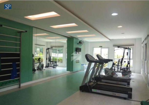 Imagem Apartamento com 3 Quartos à Venda, 92 m² em Parque Prado - Campinas
