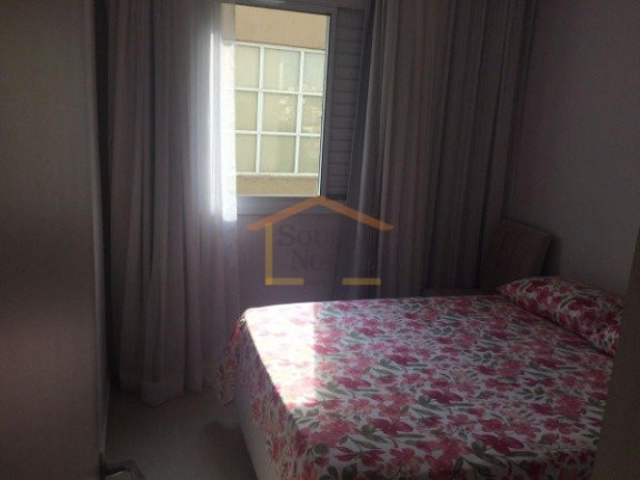 Imagem Apartamento com 3 Quartos à Venda, 76 m² em Vila Maria - São Paulo Imagem Apartamento com 3 Quartos à Venda, 76 m² em Vila Maria - São Paulo