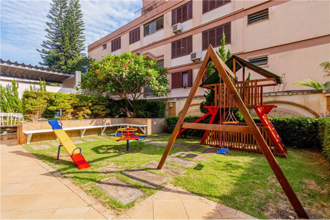 Imagem Apartamento com 3 Quartos à Venda, 118 m² em Menino Deus - Porto Alegre