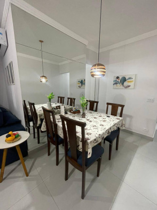 Imagem Apartamento com 3 Quartos à Venda, em Guarujá Imagem Apartamento com 3 Quartos à Venda, em Guarujá