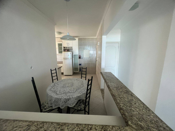 Imagem Apartamento com 3 Quartos à Venda, 135 m² em Canto Do Forte - Praia Grande Imagem Apartamento com 3 Quartos à Venda, 135 m² em Canto Do Forte - Praia Grande