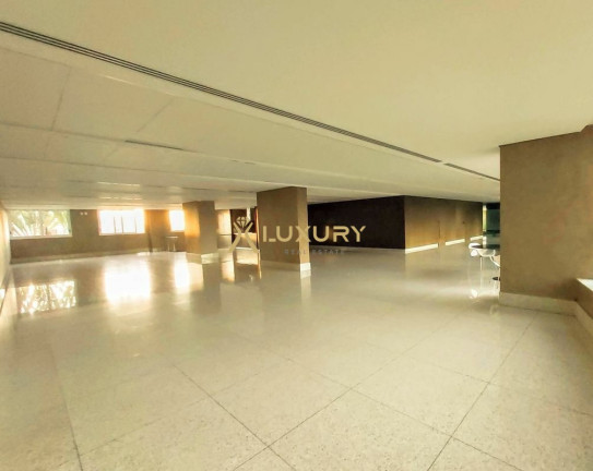 Imagem Imóvel com 4 Quartos à Venda, 590 m² em Gutierrez - Belo Horizonte