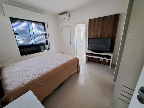 Imagem Apartamento com 4 Quartos à Venda, 200 m² em Pitangueiras - Guarujá