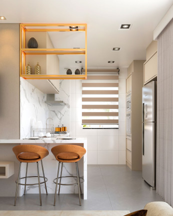 Imagem Apartamento com 3 Quartos à Venda, 101 m² em Perequê - Porto Belo Imagem Apartamento com 3 Quartos à Venda, 101 m² em Perequê - Porto Belo