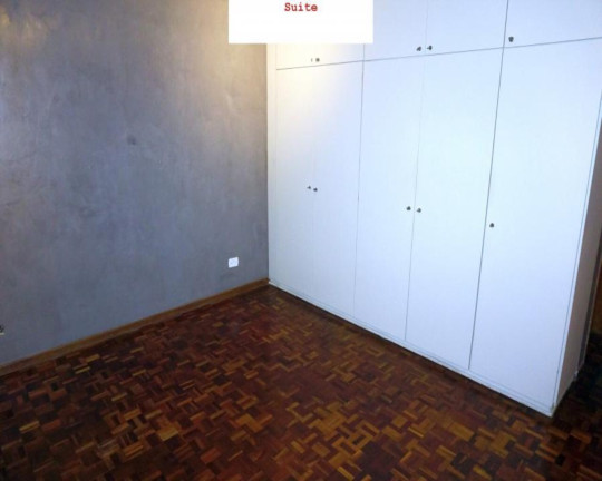 Imagem Apartamento com 3 Quartos à Venda, 134 m² em Jardim Paulista - São Paulo