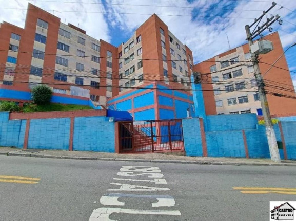 Apartamento com 2 Quartos à Venda, 67 m² em Vila Chabilândia - São Paulo