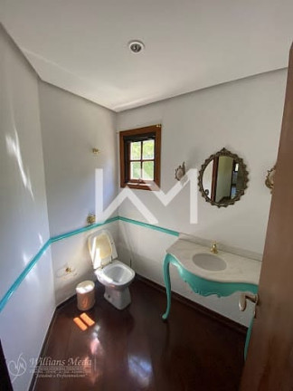 Imagem Sobrado com 3 Quartos à Venda, 310 m² em Parque Jacarandas - Arujá