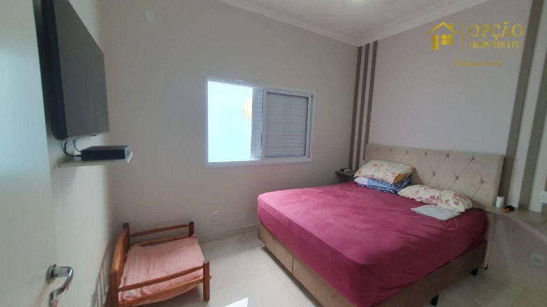 Imagem Casa com 3 Quartos à Venda, 174 m² em Jardim Paraíso - Itu Imagem Casa com 3 Quartos à Venda, 174 m² em Jardim Paraíso - Itu