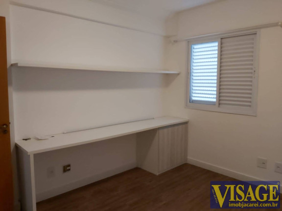 Imagem Apartamento com 3 Quartos à Venda,  em Centro - Jacareí