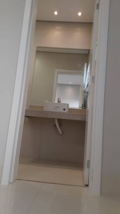 Imagem Casa com 4 Quartos à Venda, 502 m² em Condomínio Belvedere - Cuiabá