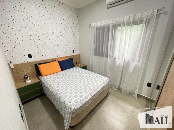 Imagem Casa com 2 Quartos à Venda, 150 m² em Residencial Maria Júlia - São José Do Rio Preto