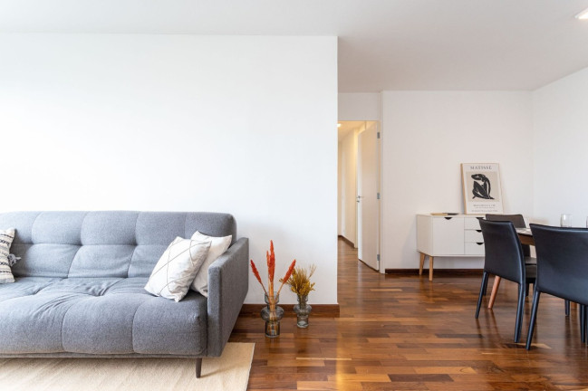 Imagem Apartamento com 3 Quartos à Venda, 103 m² em Vila Olímpia - São Paulo Imagem Apartamento com 3 Quartos à Venda, 103 m² em Vila Olímpia - São Paulo