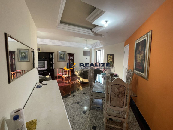 Imagem Apartamento com 3 Quartos à Venda, 130 m² em Centro - Campos Dos Goytacazes Imagem Apartamento com 3 Quartos à Venda, 130 m² em Centro - Campos Dos Goytacazes
