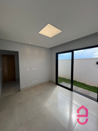Imagem Casa de Condomínio com 3 Quartos à Venda, 278 m² em Jardins Parma - Senador Canedo