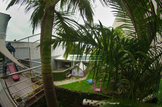 Imagem Casa com 4 Quartos à Venda, 450 m² em Rio Verde - Colombo Imagem Casa com 4 Quartos à Venda, 450 m² em Rio Verde - Colombo
