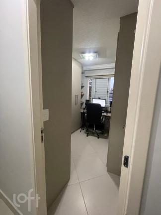 Apartamento com 1 Quarto à Venda, 48 m² em São Lucas - São Paulo
