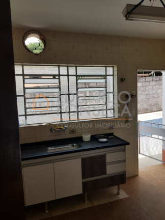 Imagem Imóvel com 3 Quartos à Venda, 308 m² em Medeiros - Jundiaí