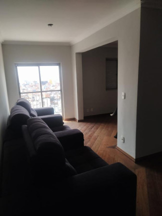 Imagem Apartamento com 3 Quartos à Venda, 145 m² em Sacomã - São Paulo Imagem Apartamento com 3 Quartos à Venda, 145 m² em Sacomã - São Paulo
