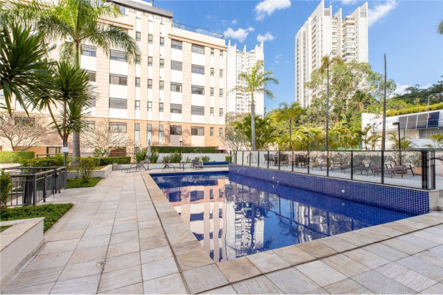 Imagem Apartamento com 2 Quartos à Venda, 146 m² em Cidade Jardim - São Paulo Imagem Apartamento com 2 Quartos à Venda, 146 m² em Cidade Jardim - São Paulo