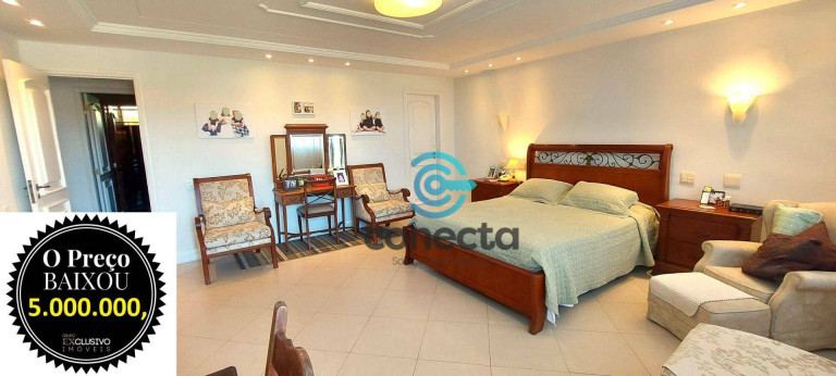 Imagem Casa com 4 Quartos à Venda, 603 m² em Camboinhas - Niterói Imagem Casa com 4 Quartos à Venda, 603 m² em Camboinhas - Niterói