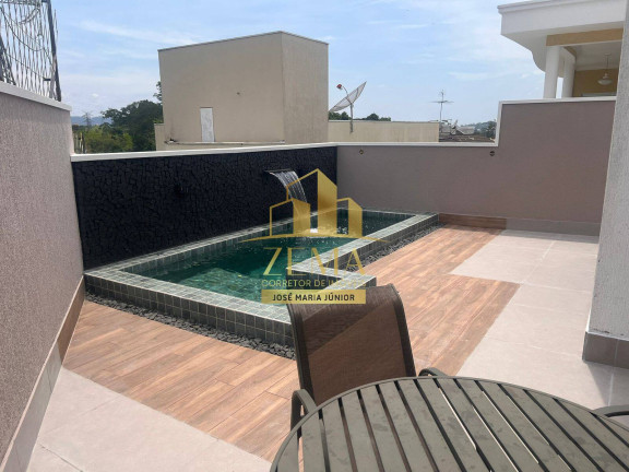 Imagem Casa com 3 Quartos à Venda, 220 m² em Vila Oliveira - Mogi Das Cruzes