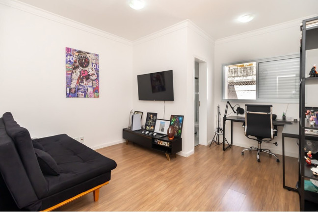 Imagem Casa com 2 Quartos à Venda, 120 m² em Jardim Prudência - São Paulo