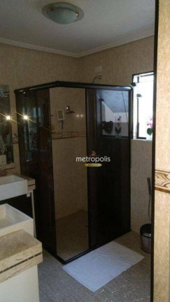 Imagem Sobrado com 4 Quartos à Venda, 315 m² em São João Clímaco - São Paulo