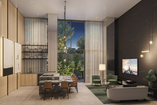 Imagem Apartamento com 4 Quartos à Venda, 398 m² em Jardim Paulista - São Paulo