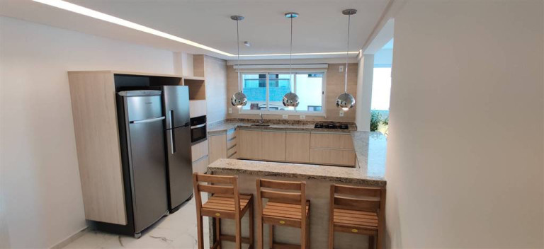 Imagem Apartamento com 2 Quartos à Venda, 68 m² em Forte - Praia Grande
