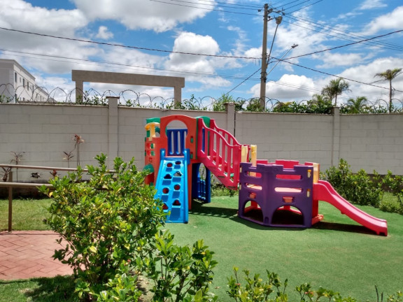 Imagem Apartamento com 2 Quartos à Venda, 47 m² em Gávea - Vespasiano Imagem Apartamento com 2 Quartos à Venda, 47 m² em Gávea - Vespasiano