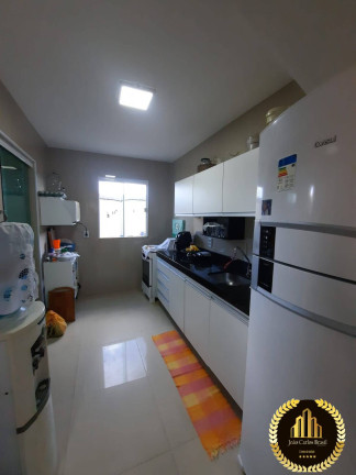 Imagem Casa com 3 Quartos à Venda, 135 m² em Urucunema - Eusébio