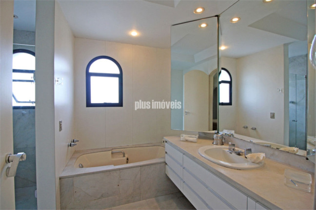 Imagem Apartamento com 4 Quartos à Venda, 276 m² em Jardim Paulista - São Paulo Imagem Apartamento com 4 Quartos à Venda, 276 m² em Jardim Paulista - São Paulo