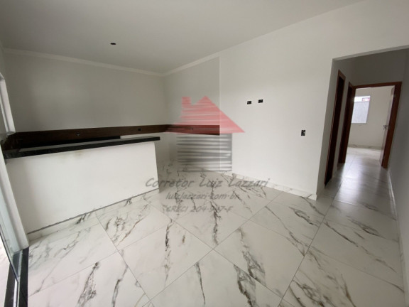 Imagem Casa com 2 Quartos à Venda, 80 m² em Flora Rica Ii - Peruíbe Imagem Casa com 2 Quartos à Venda, 80 m² em Flora Rica Ii - Peruíbe