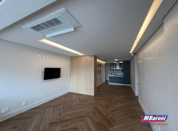 Imagem Apartamento com 3 Quartos à Venda, 122 m² em Sumarezinho - São Paulo Imagem Apartamento com 3 Quartos à Venda, 122 m² em Sumarezinho - São Paulo