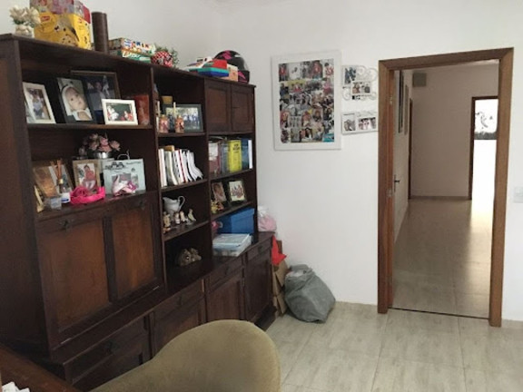 Imagem Casa com 4 Quartos à Venda, 296 m² em Campos De Atibaia - Atibaia Imagem Casa com 4 Quartos à Venda, 296 m² em Campos De Atibaia - Atibaia