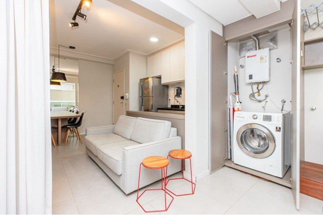 Imagem Apartamento com 1 Quarto à Venda, 42 m² em Bela Vista - São Paulo Imagem Apartamento com 1 Quarto à Venda, 42 m² em Bela Vista - São Paulo