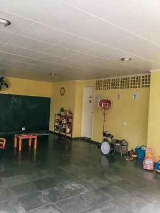 Imagem Apartamento com 2 Quartos à Venda, 60 m² em Santo Amaro - São Paulo