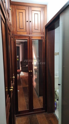 Imagem Apartamento com 3 Quartos à Venda ou Locação, 178 m² em Perdizes - São Paulo