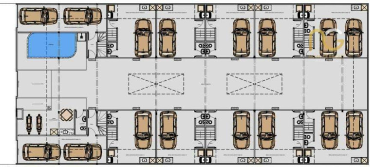 Imagem Sobrado com 2 Quartos à Venda, 80 m² em Tupi - Praia Grande Imagem Sobrado com 2 Quartos à Venda, 80 m² em Tupi - Praia Grande