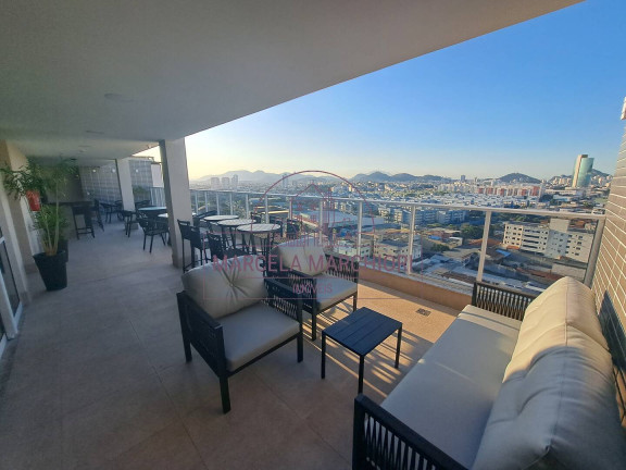 Imagem Apartamento com 3 Quartos à Venda, 75 m² em Praia De Itaparica - Vila Velha Imagem Apartamento com 3 Quartos à Venda, 75 m² em Praia De Itaparica - Vila Velha