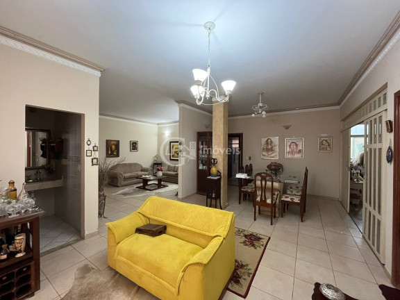 Imagem Casa com 4 Quartos à Venda, 287 m² em Vivendas Do Bosque - Campo Grande Imagem Casa com 4 Quartos à Venda, 287 m² em Vivendas Do Bosque - Campo Grande