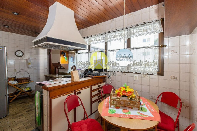 Imagem Apartamento com 3 Quartos à Venda, 147 m² em Morumbi - São Paulo