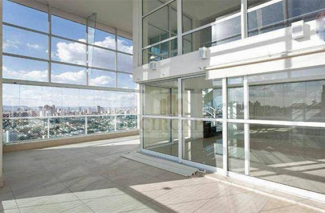 Imagem Cobertura com 4 Quartos à Venda, 403 m² em Chácara Klabin - São Paulo Imagem Cobertura com 4 Quartos à Venda, 403 m² em Chácara Klabin - São Paulo