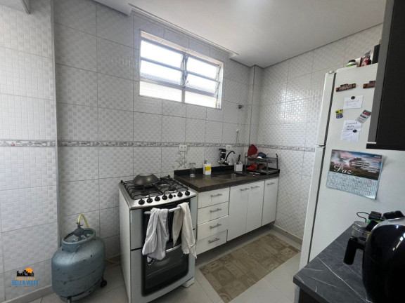 Imagem Apartamento com 2 Quartos à Venda, em Centro - São Vicente Imagem Apartamento com 2 Quartos à Venda, em Centro - São Vicente