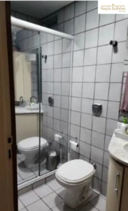 Imagem Apartamento com 3 Quartos à Venda, 90 m² em Capoeiras - Florianópolis