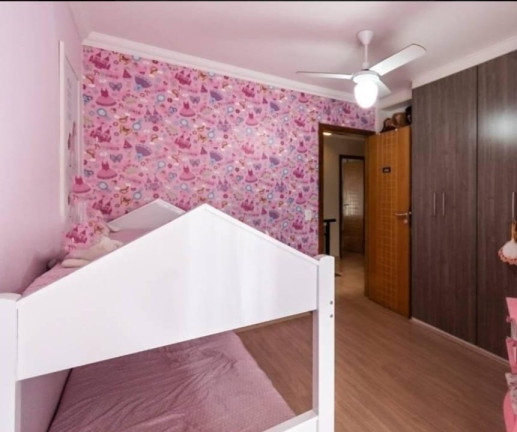 Imagem Casa de Condomínio com 3 Quartos à Venda, 202 m² em Vila Santa Clara - São Paulo Imagem Casa de Condomínio com 3 Quartos à Venda, 202 m² em Vila Santa Clara - São Paulo