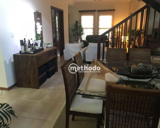 Imagem Casa com 4 Quartos à Venda, 325 m² em Betel - Paulínia