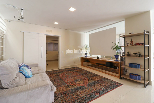 Imagem Casa com 4 Quartos à Venda, 437 m² em Vila Inah - São Paulo