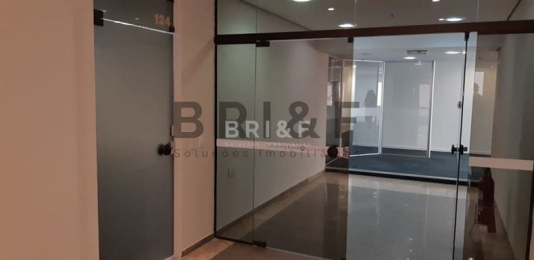 Imagem Imóvel Comercial para Alugar, 196 m² em Itaim Bibi - São Paulo Imagem Imóvel Comercial para Alugar, 196 m² em Itaim Bibi - São Paulo