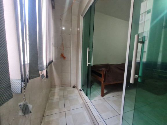 Imagem Apartamento com 1 Quarto à Venda, 43 m² em Ponta Da Praia - Santos
